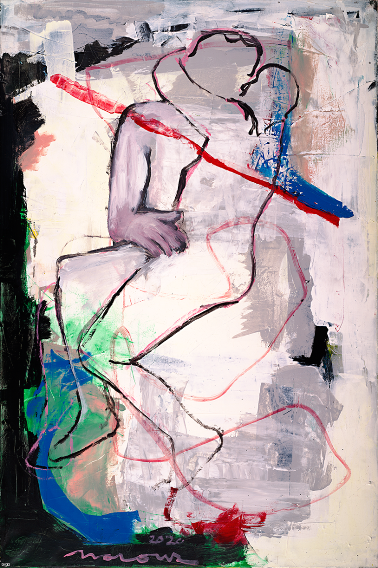 The Kiss
