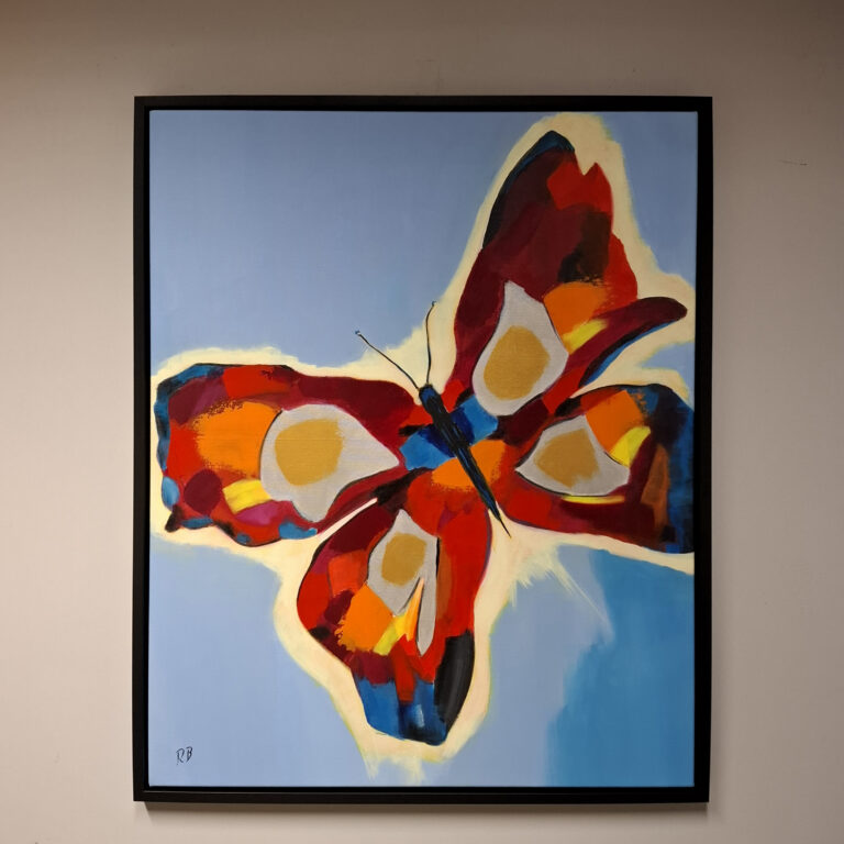 zart-kunst butterfly corr